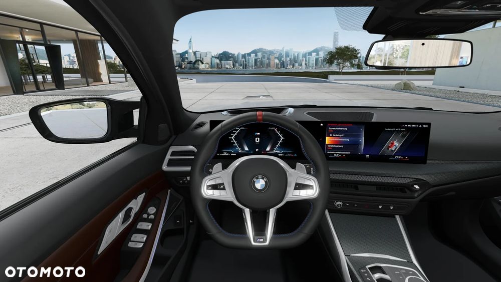 BMW Seria 3 M340i xDrive mHEV sport - 6