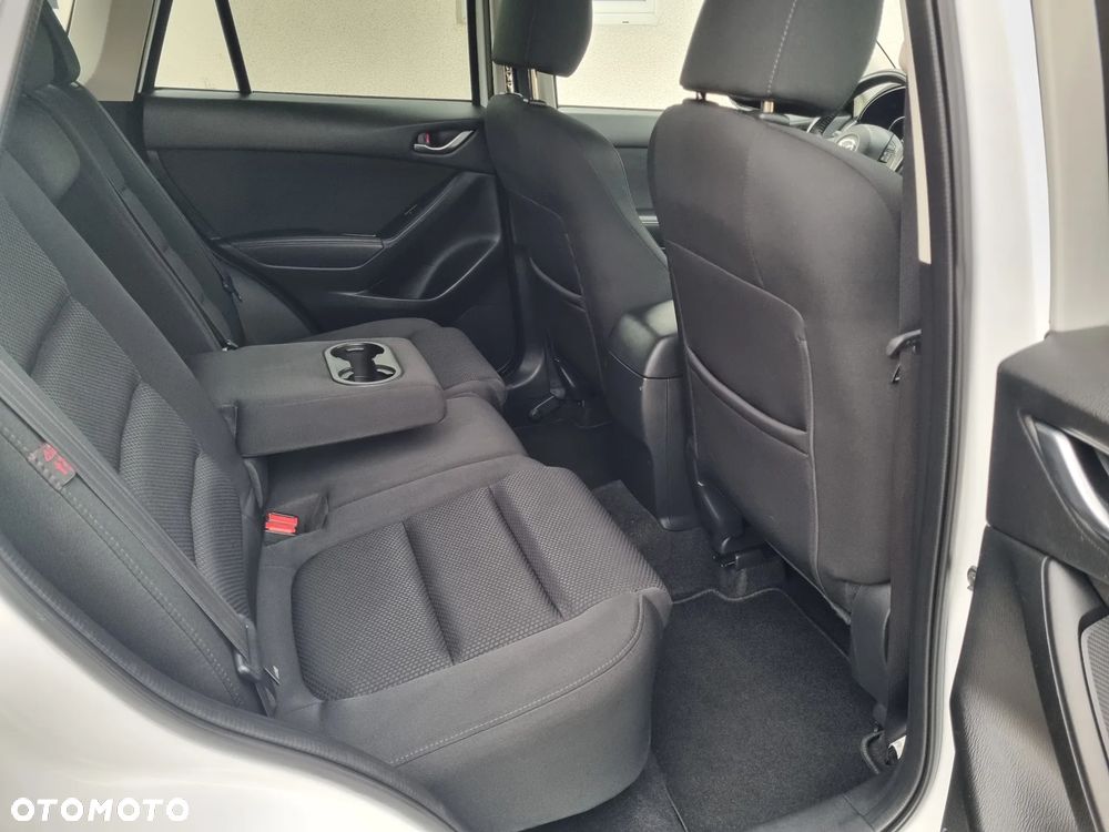 Mazda CX-5 2.2 D Skypassion - 11