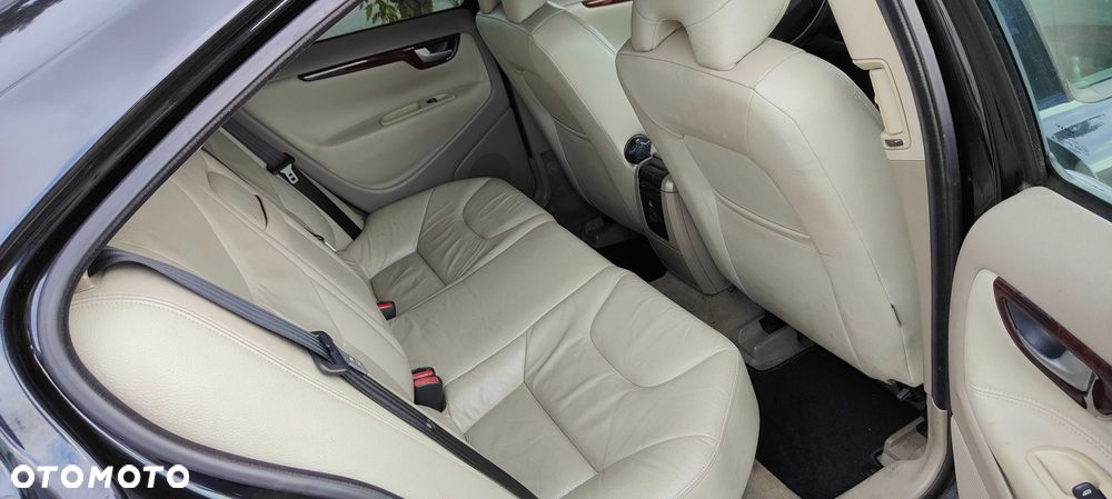 Volvo S60 - 7