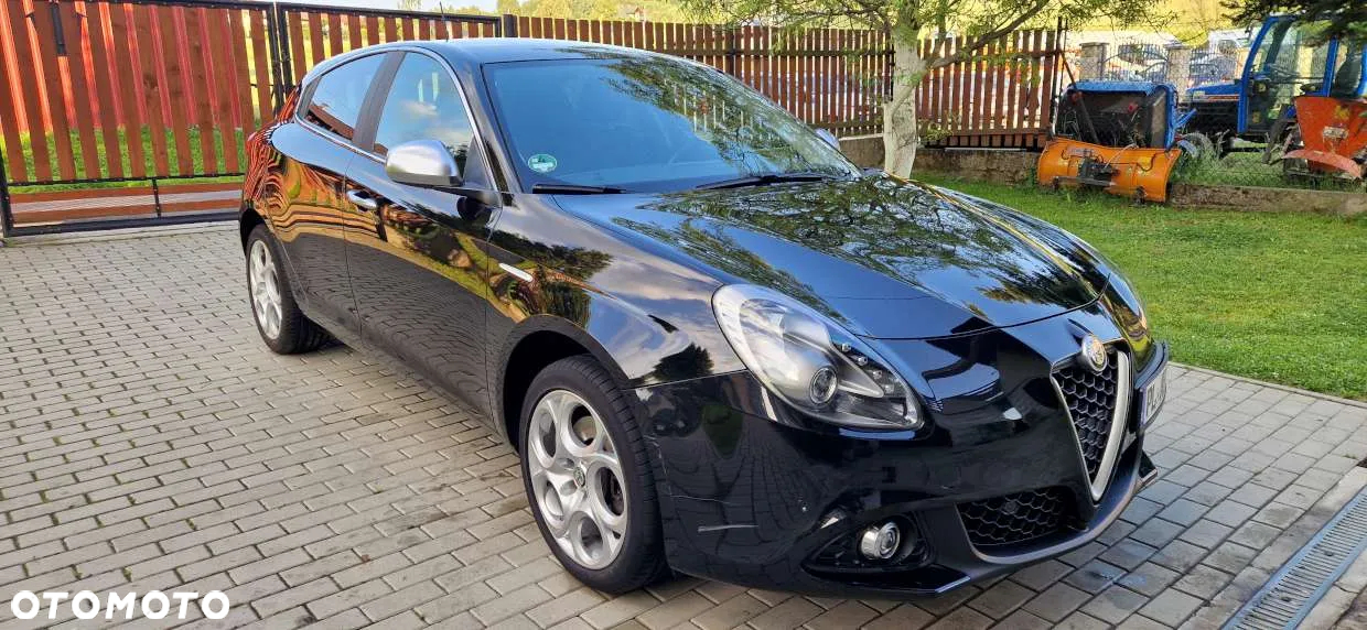Alfa Romeo Giulietta 2.0 JTDM 16V Sport - 3