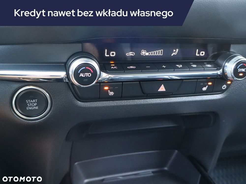 Mazda CX-30 - 15