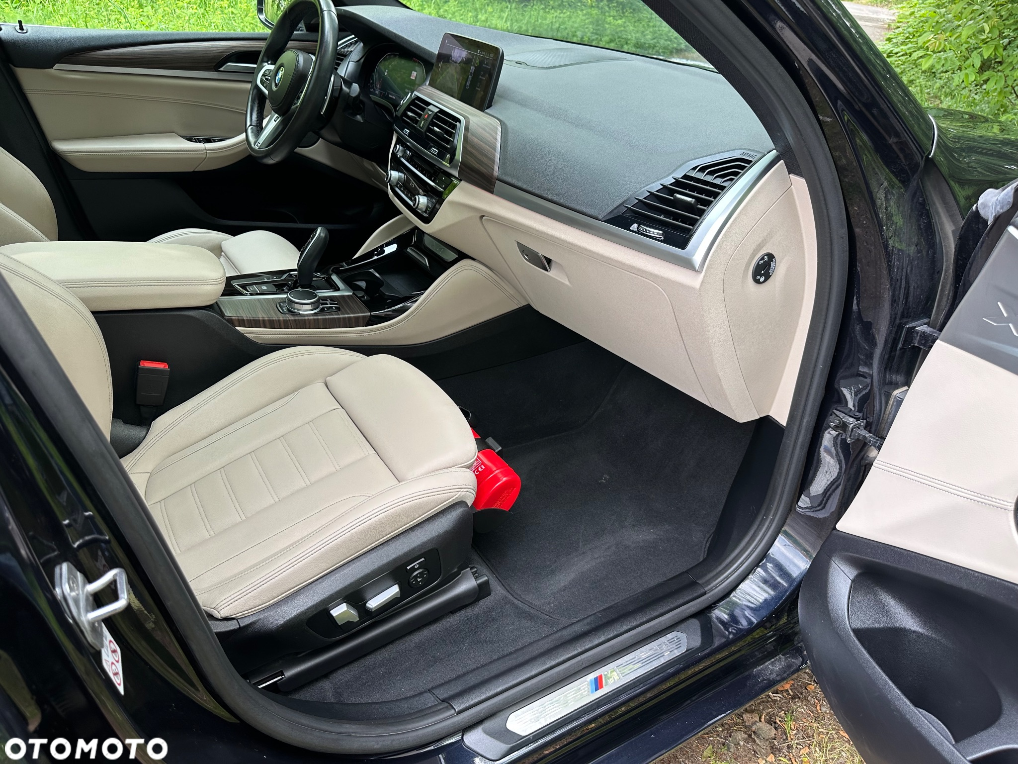 BMW X4 xDrive30i GPF M Sport X sport - 19