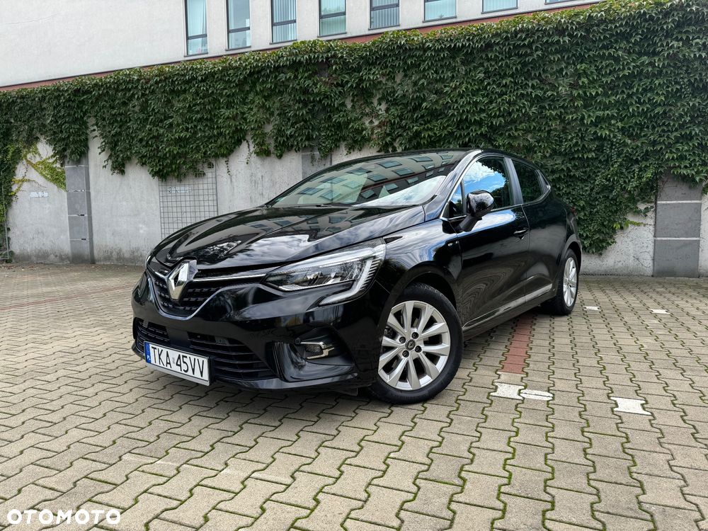 Renault Clio - 2