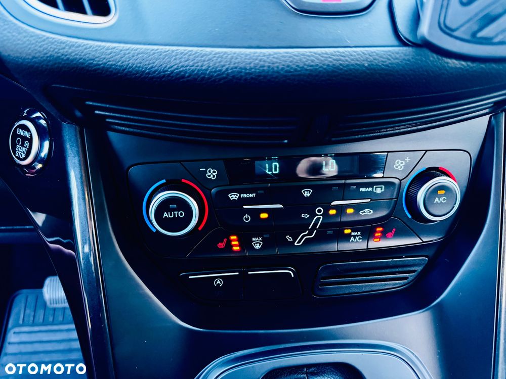 Ford Grand C-MAX 2.0 TDCi Start-Stopp-System Trend - 32