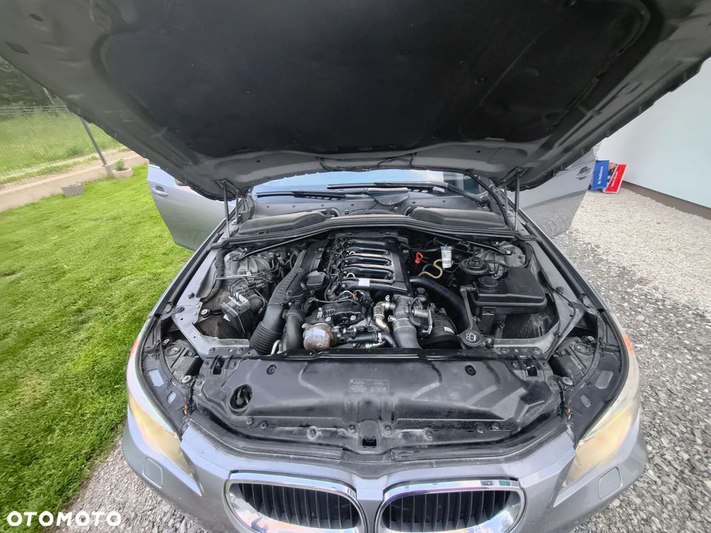 BMW Seria 5 - 13