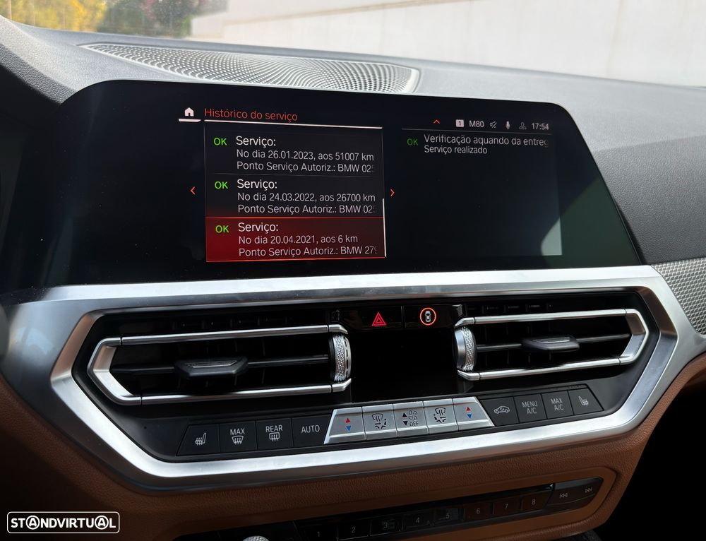 BMW 420 d Pack M Auto - 17
