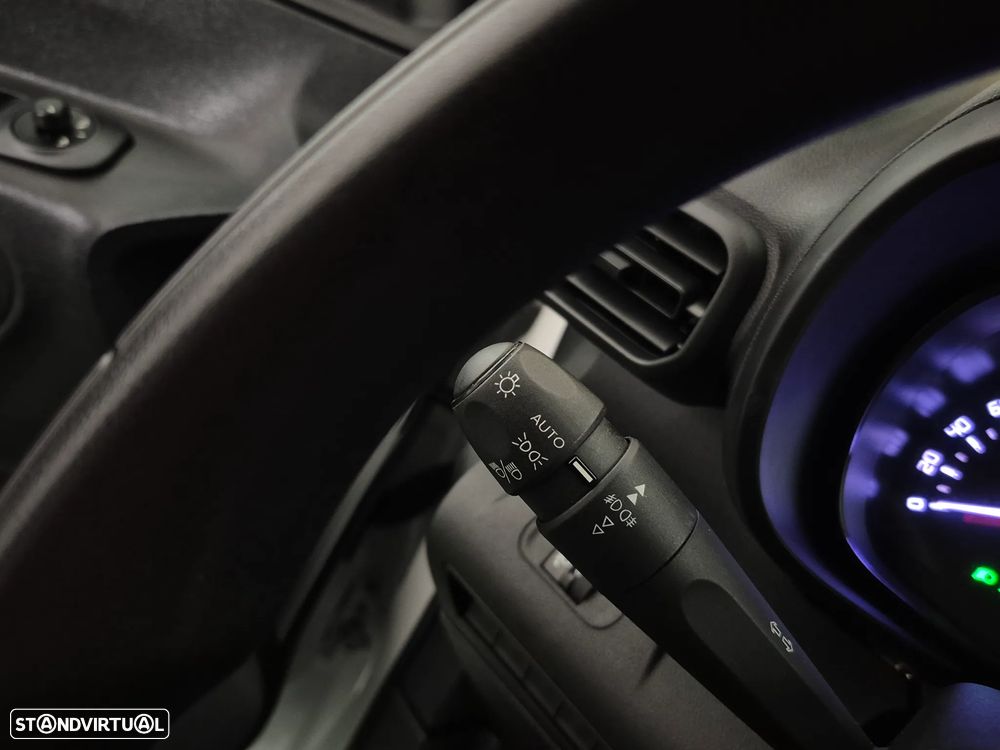 Toyota Proace City LONGA - 2021 | GARANTIA | 3 LUG - NACIONAL - 18