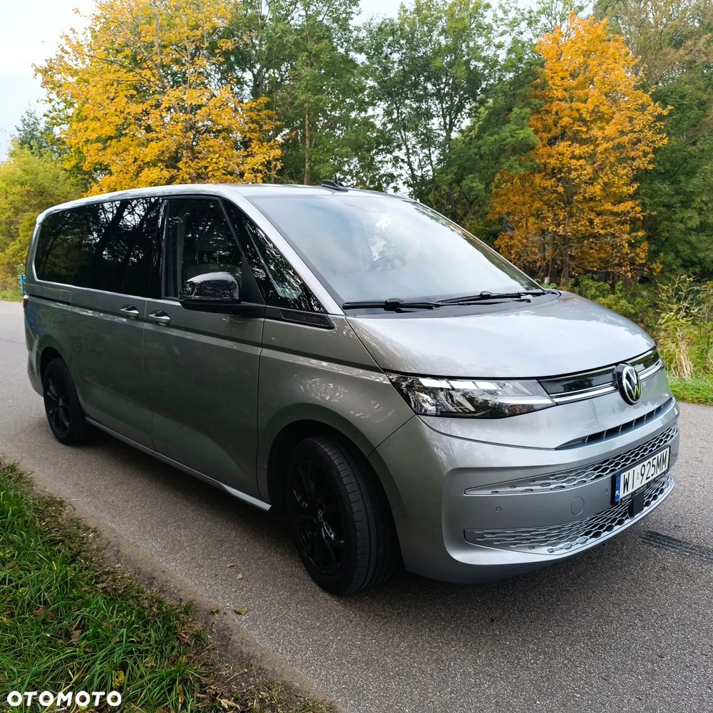 Volkswagen Multivan 2.0 TDI L2 Life DSG - 6
