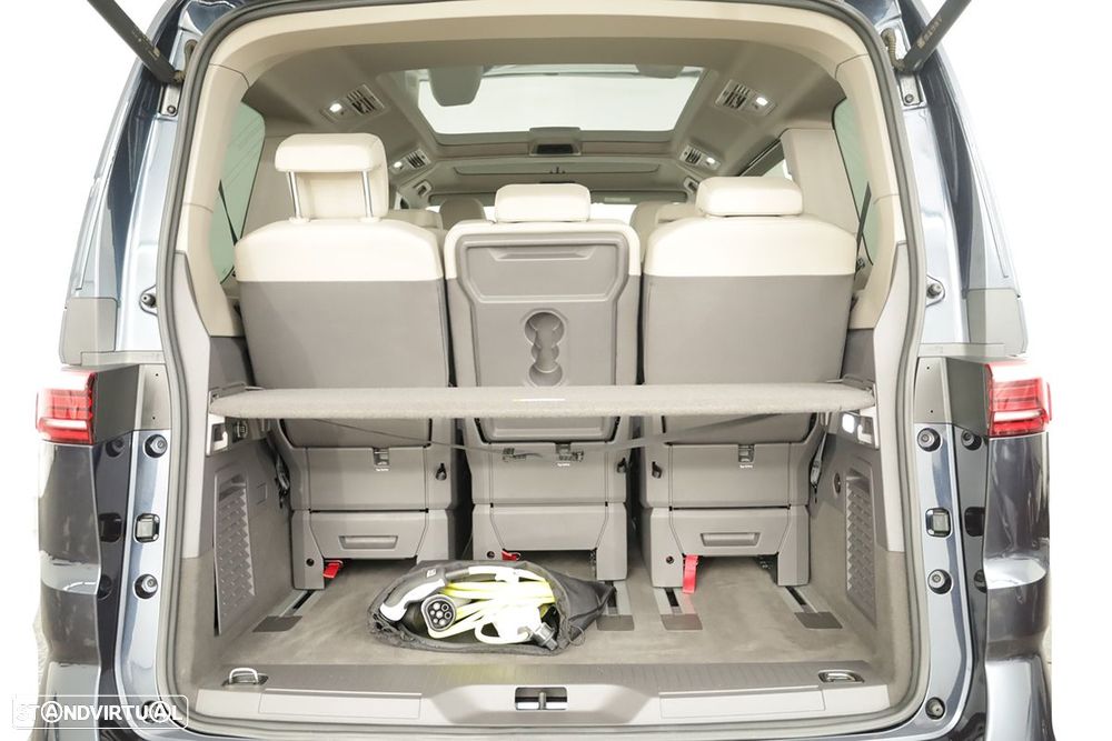 VW multivan 1.4 tsi e-hybrid life dsg - 24