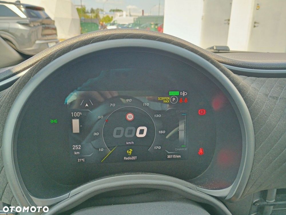 Abarth 500e 37.8kWh Turismo - 22