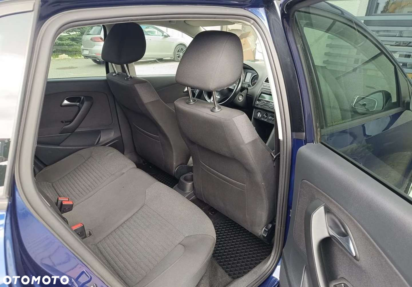 Volkswagen Polo - 18