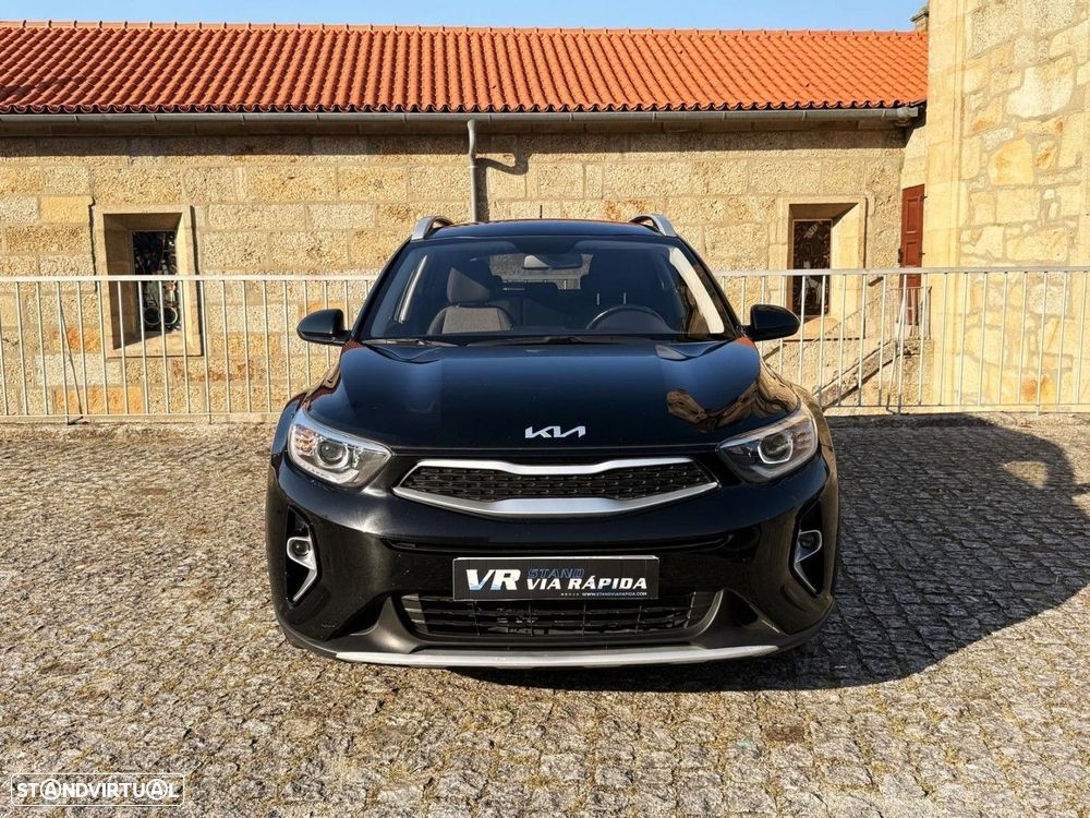 Kia Stonic 1.2 Dynamic - 3