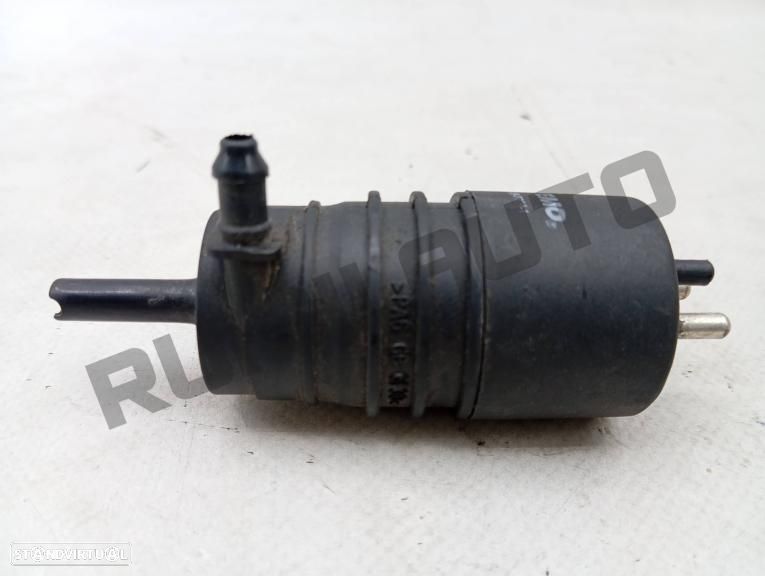 Motor Esguicho  Mercedes C W202 Sedan [1993_2000] C 200 D - 3