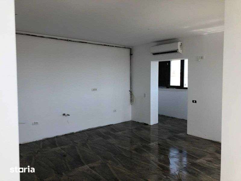 Living area of Apartament 2 bedroom