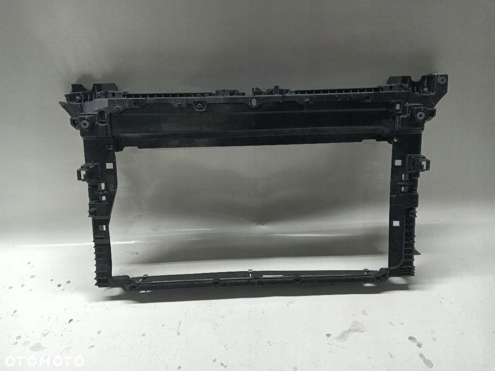 PAS PRZEDNI WZMOCNIENIE VW POLO 6 2GS805588 - 1