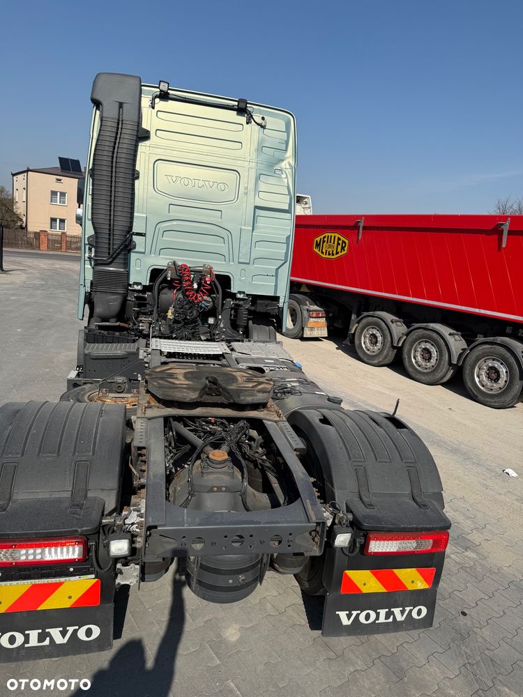 Volvo FH4 500 - 13