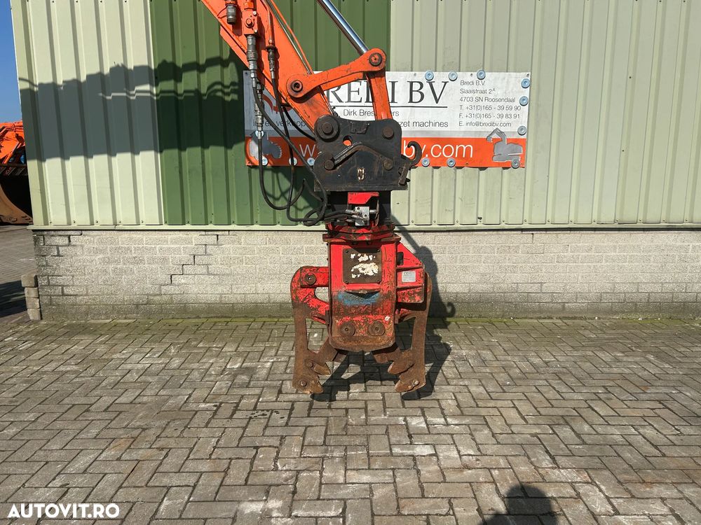 Promove pulverizator - 2