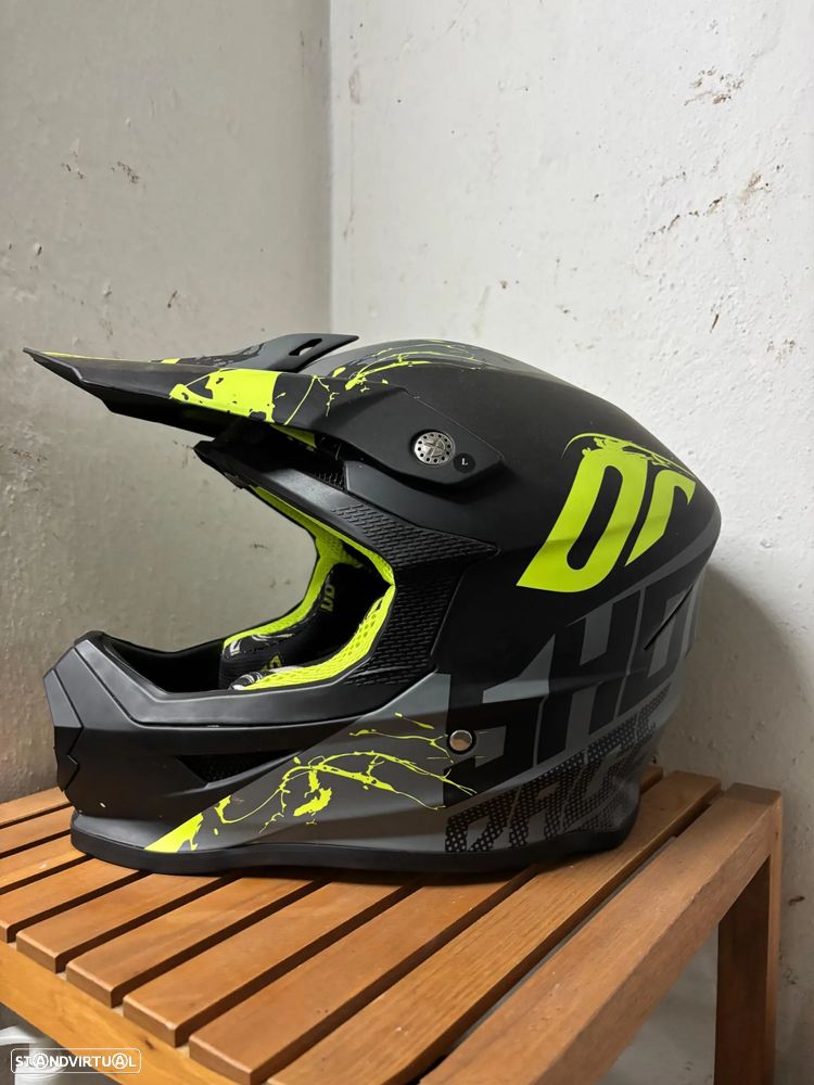 Yamaha WR 2 motas - ler descrição anúncio - 4