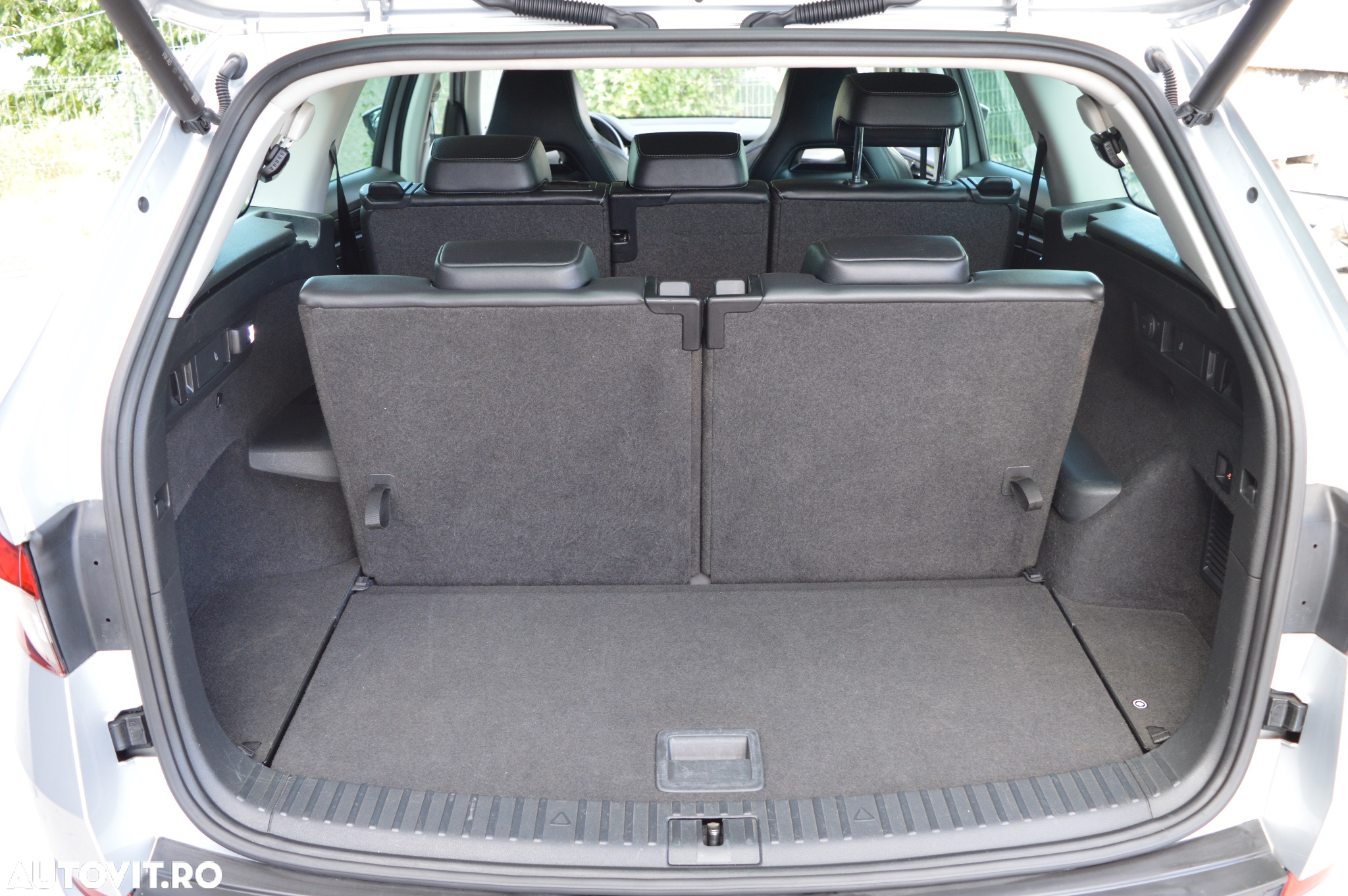 Skoda Kodiaq 2.0 TDI 4X4 DSG Ambition - 14