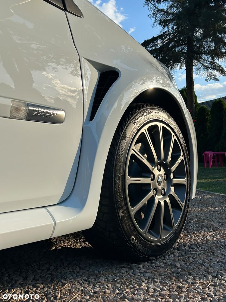 Renault Clio 2.0 16V Sport - 14