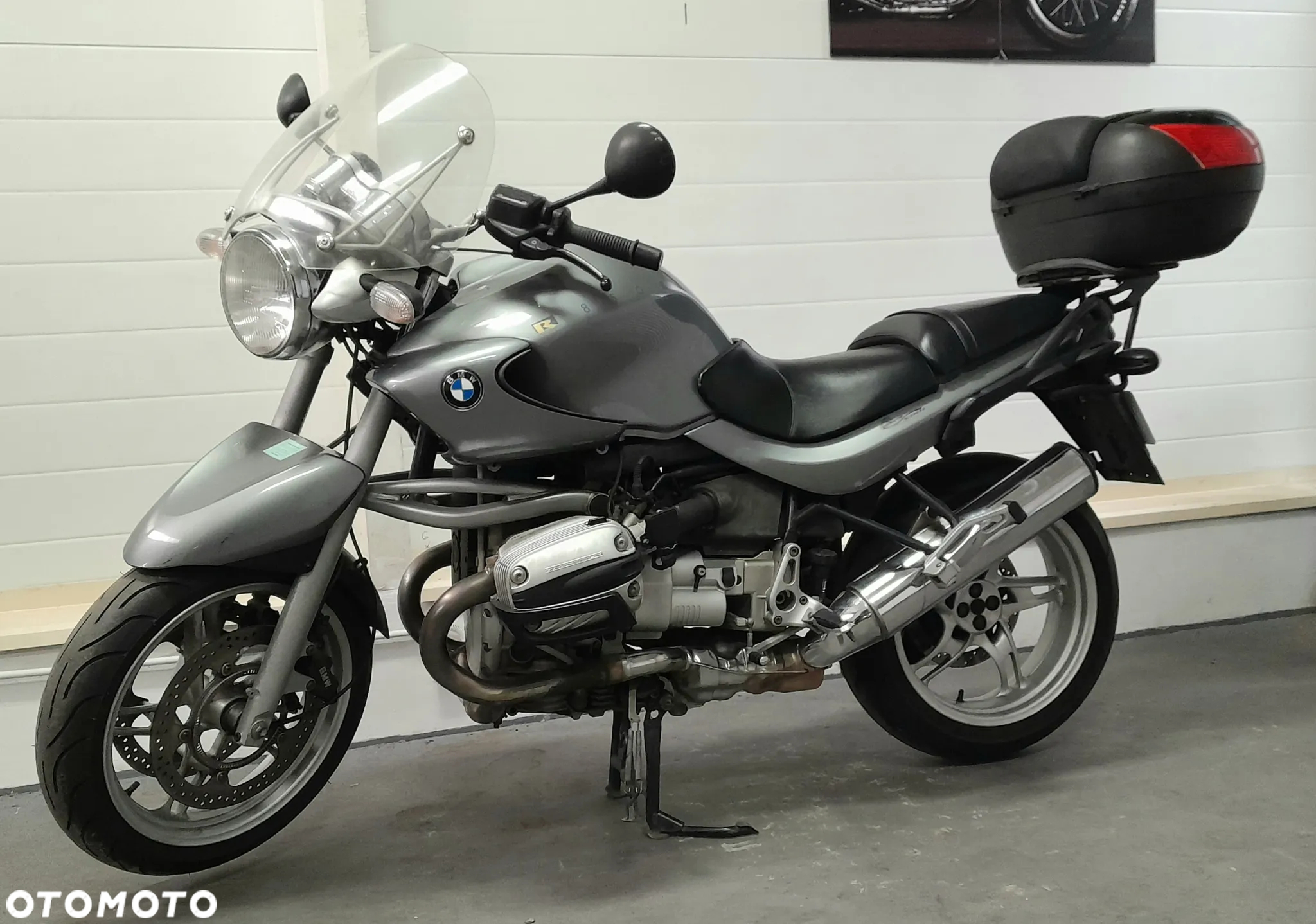 BMW R - 2