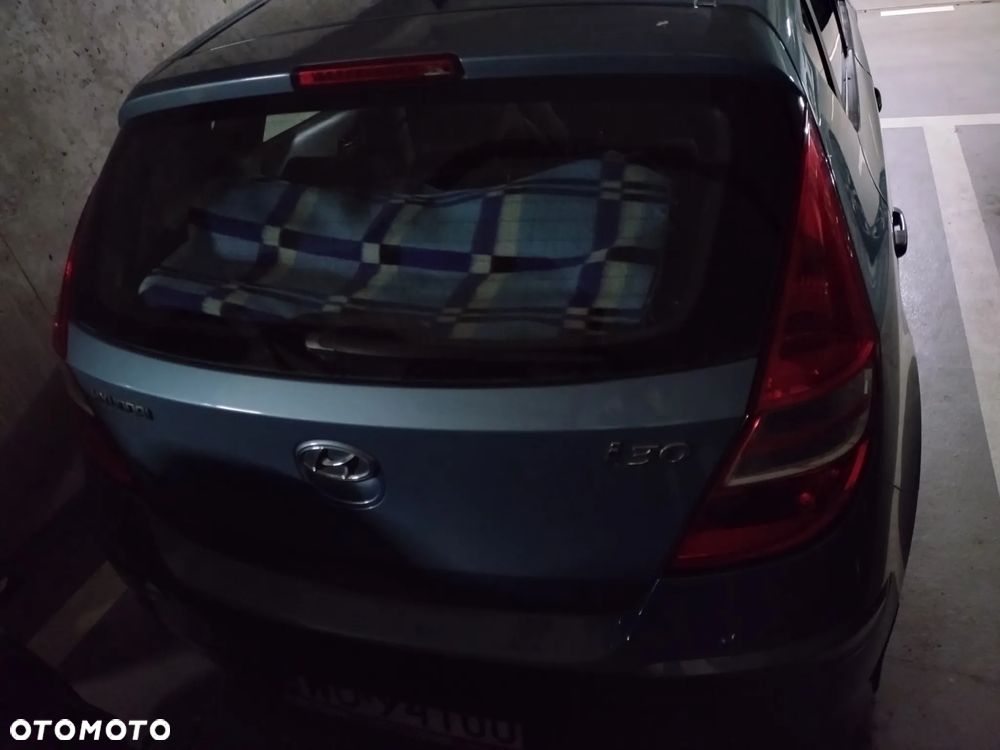 Hyundai i30 1.4 Classic - 4
