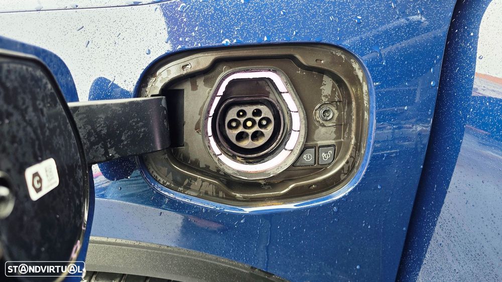 Ford Kuga 2.5 PHEV Titanium - 5
