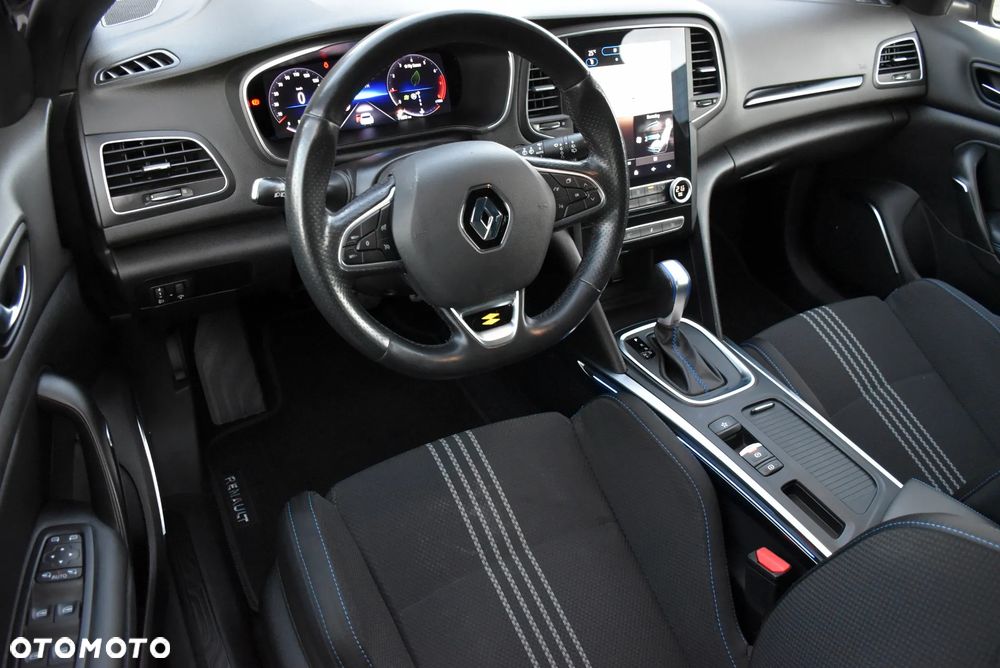 Renault Megane - 5