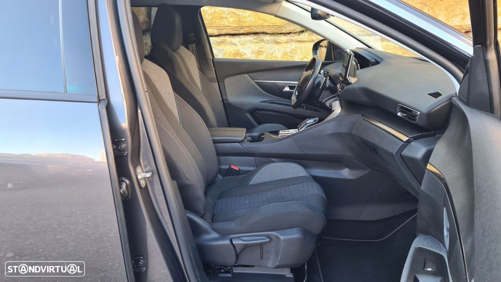 Peugeot 5008 - 42