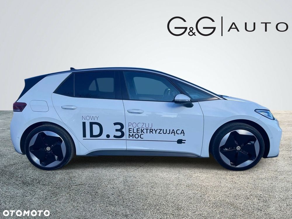 Volkswagen ID.3 77kWh Special Edition - 5