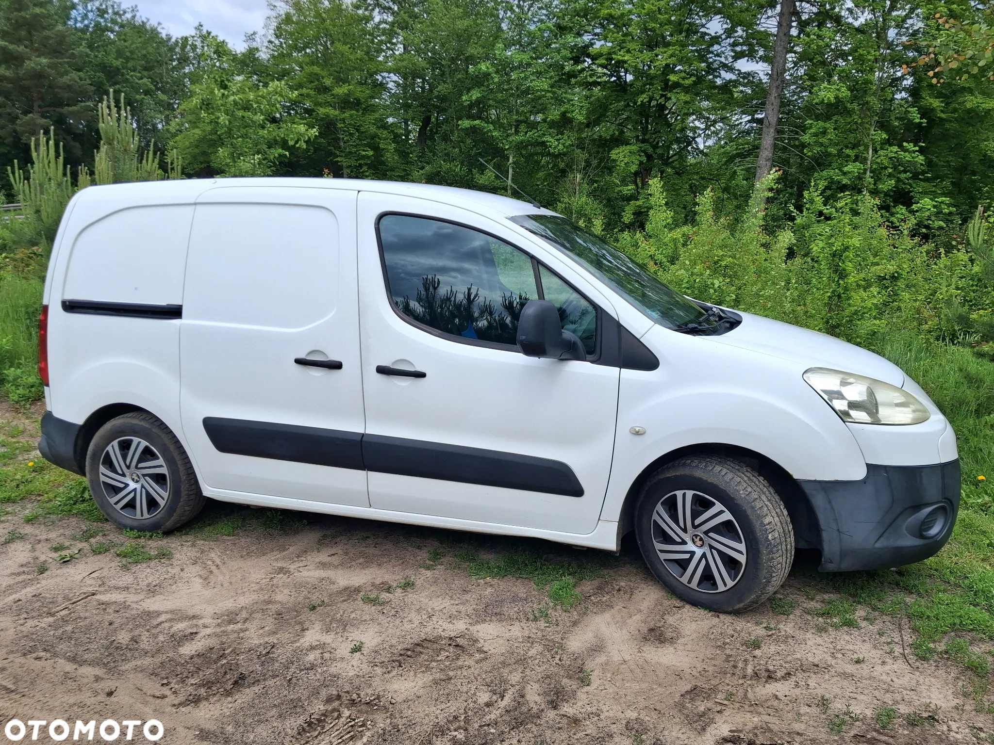 Peugeot Partner - 4