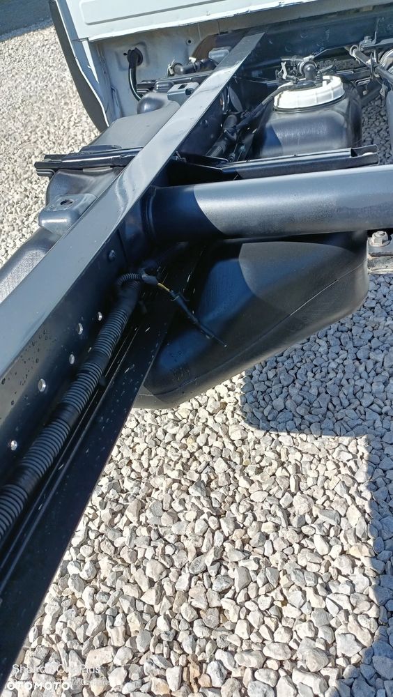 Iveco 35C15 - 15