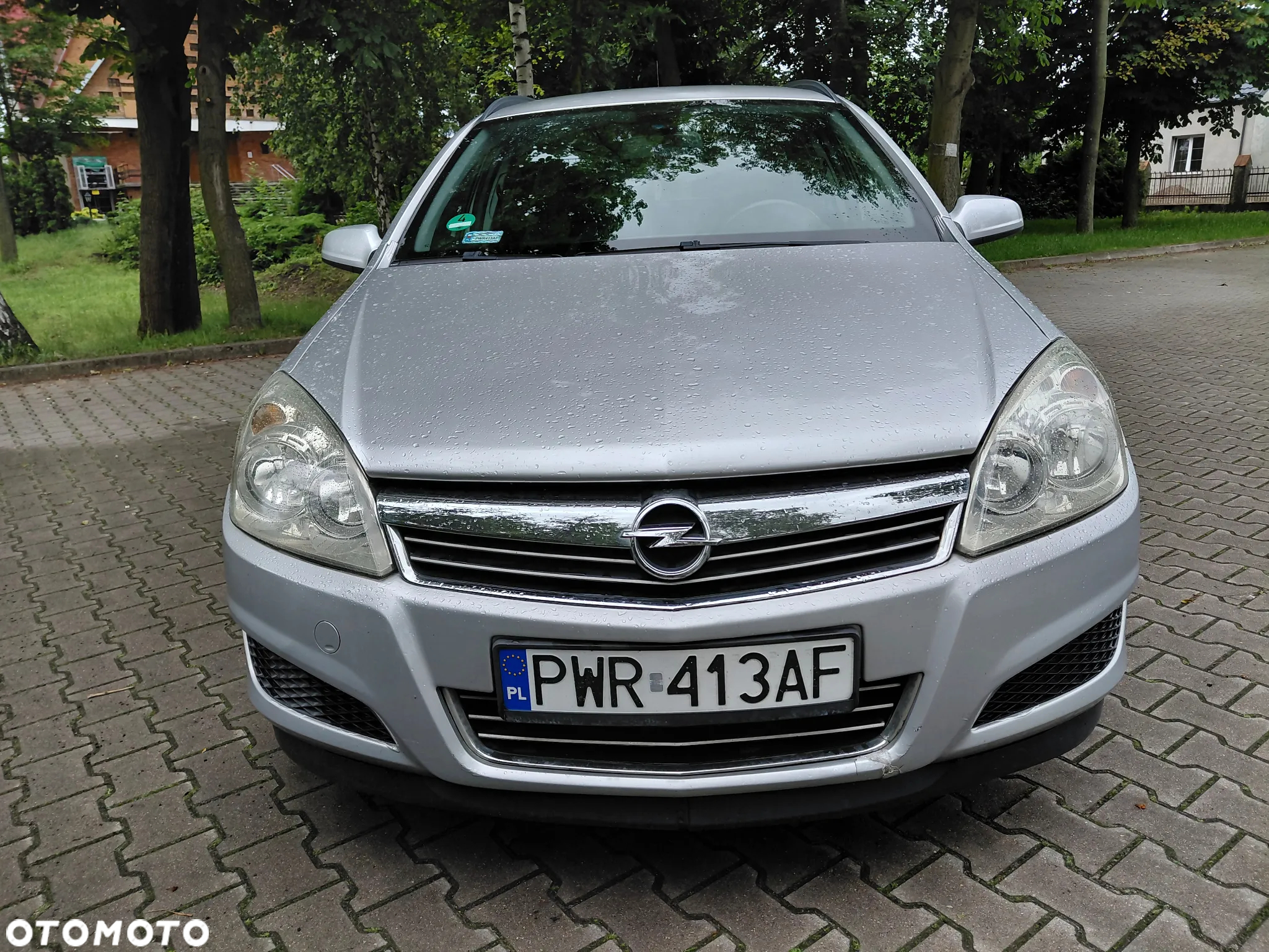Opel Astra III 1.9 CDTI - 3