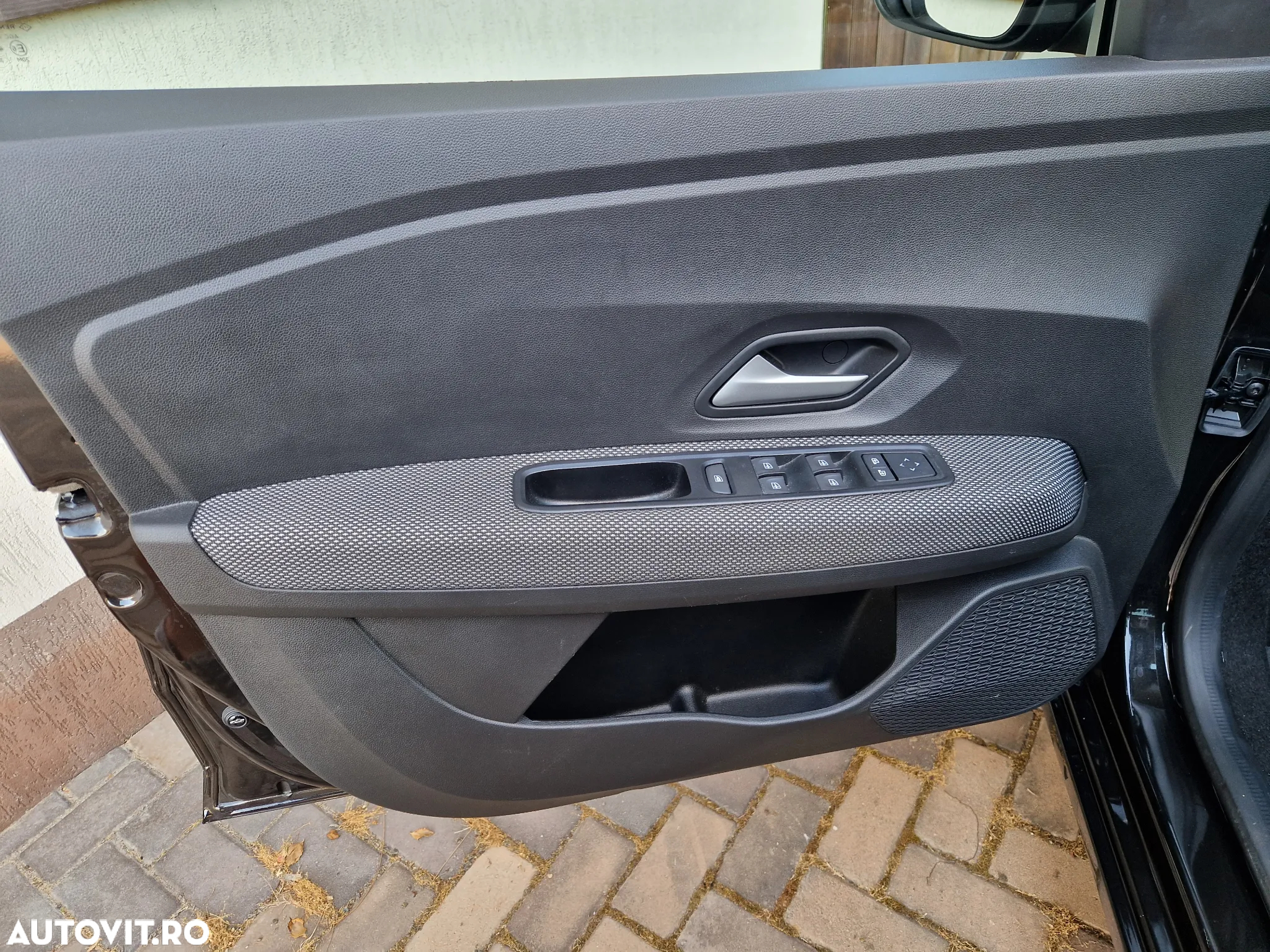 Dacia Logan TCe 90 CVT Prestige - 12