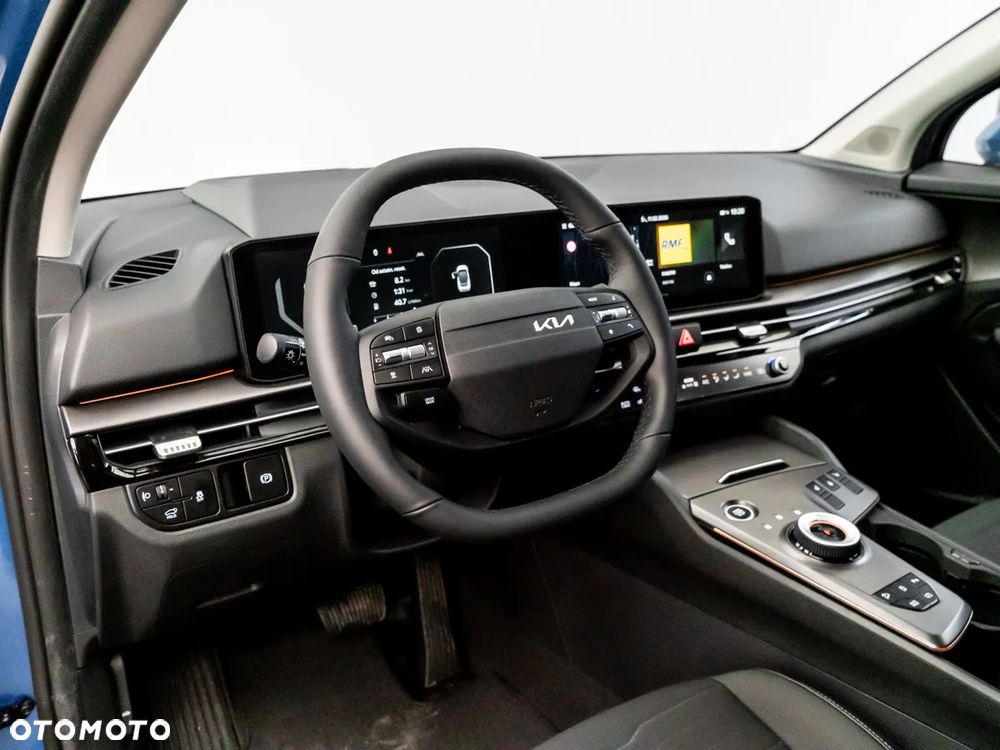 Kia Sportage 1.6 T-GDI Anniversary 2WD DCT - 26