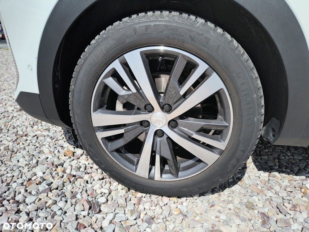 Peugeot 5008 - 11