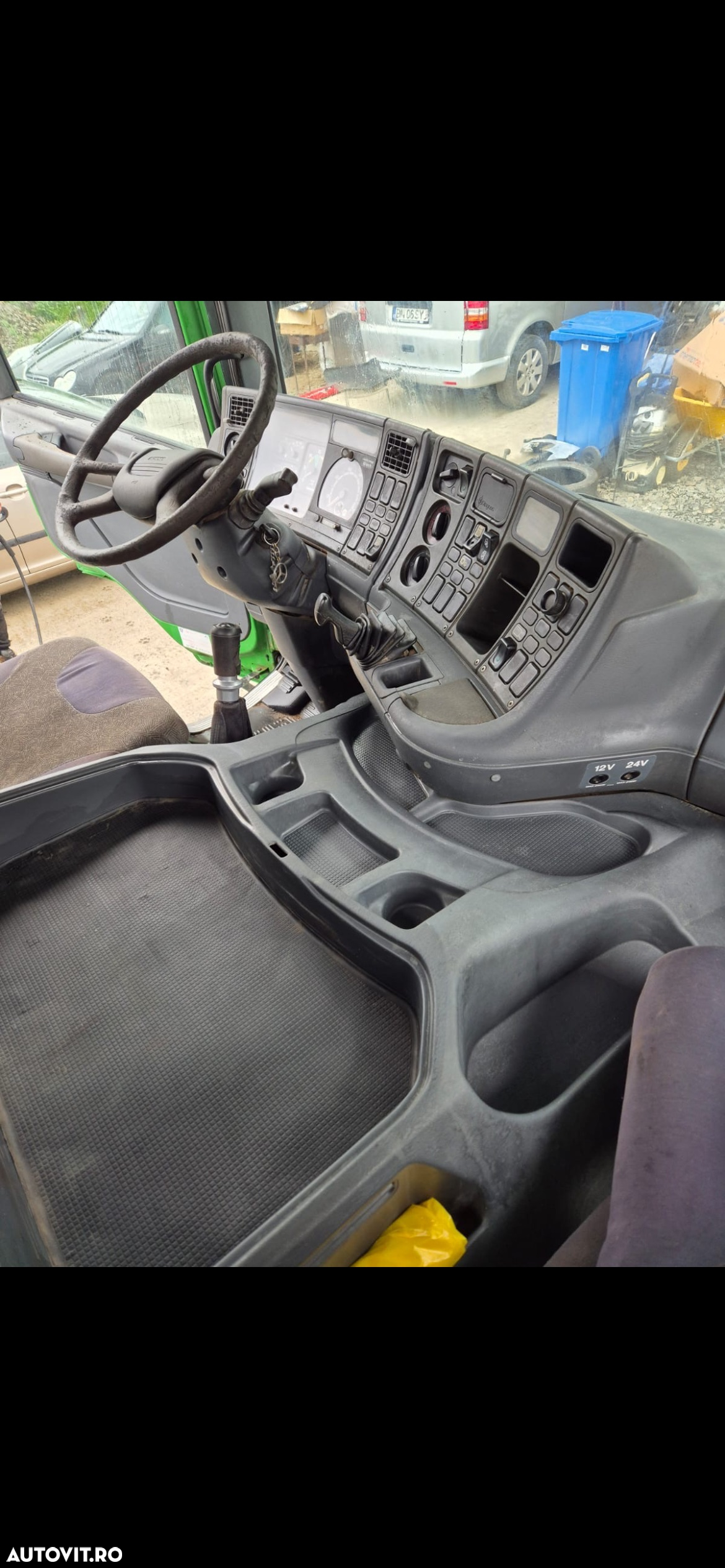Scania 114 C - 2