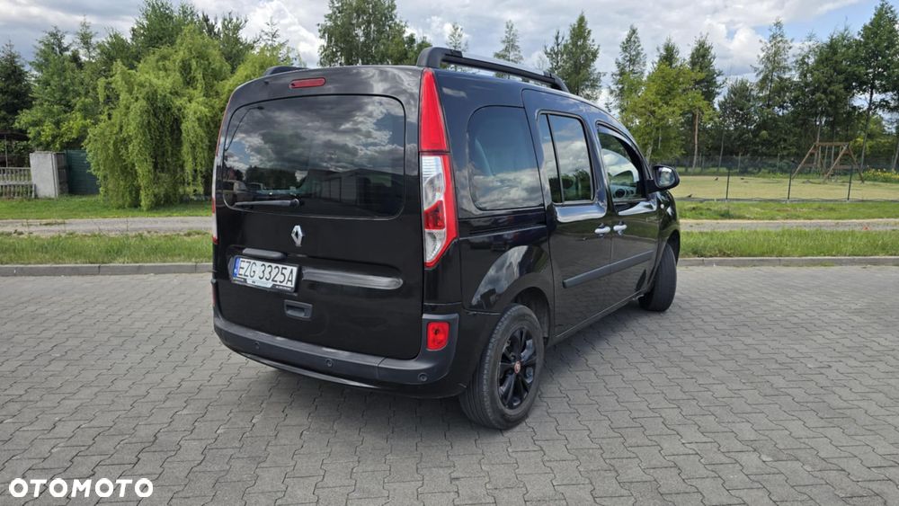 Renault Kangoo 1.5 dCi Extreme - 3