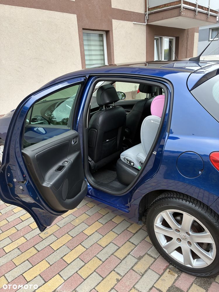 Peugeot 207 - 5