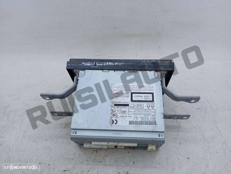 Display Tablier Cv-vs75f0ae Toyota Auris Ii (e18) [2012_2018] 1 - 2