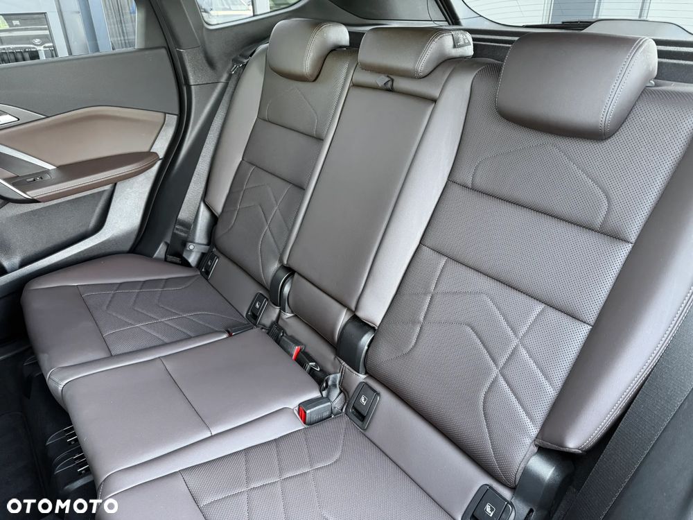 BMW X1 xDrive23d mHEV M Sport - 29