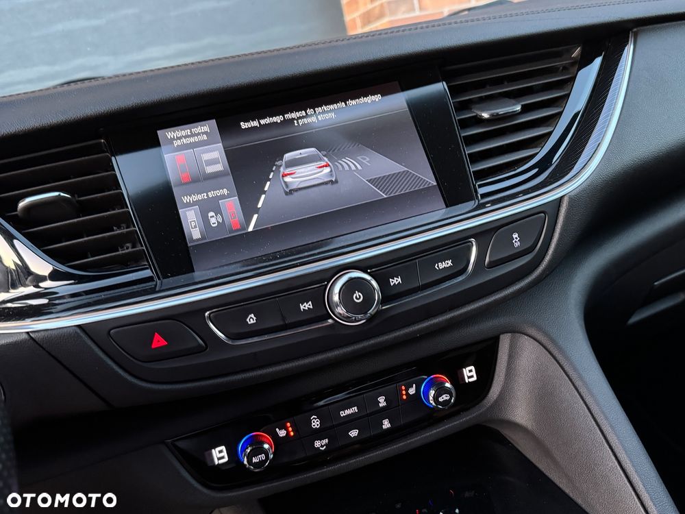 Opel Insignia 2.0 CDTI 4x4 Exclusive S&S - 11