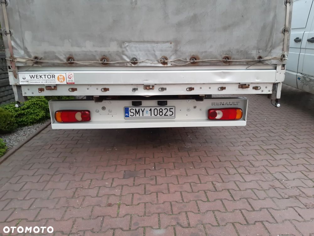 Renault MASTER - 6