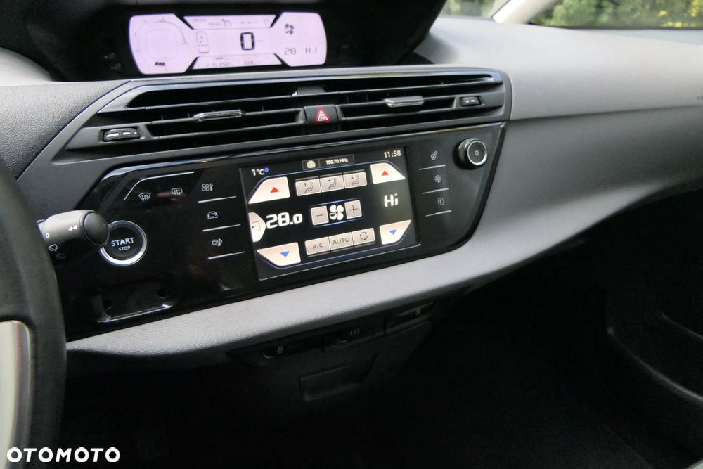 Citroën C4 Picasso BlueHDi 120 Selection - 24