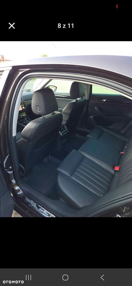 Skoda Superb 2.0 TSI 4x4 L&K DSG - 10
