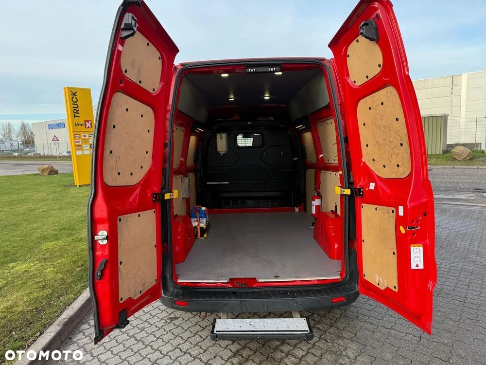 Ford Transit Custom 2.0 TDCI L2H2 - 25