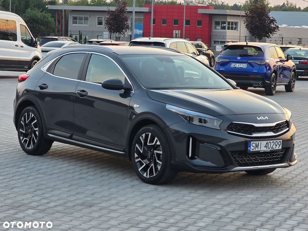 Kia XCeed 1.5 T-GDI M DCT - 31
