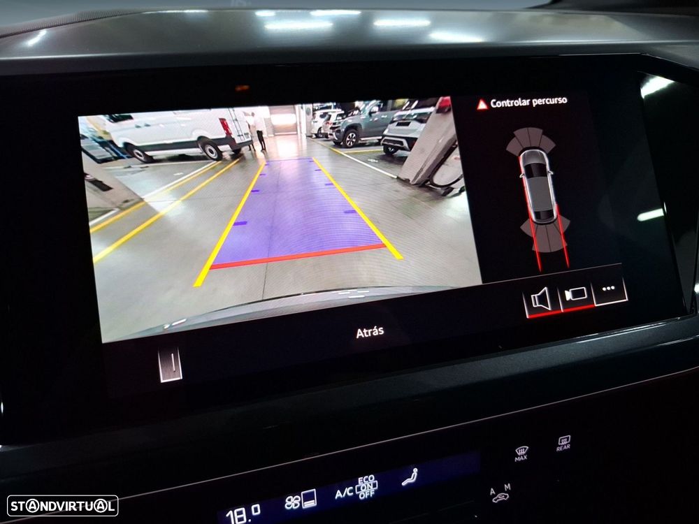 Audi Q4 Sportback e-tron 45 82 kWh - 19