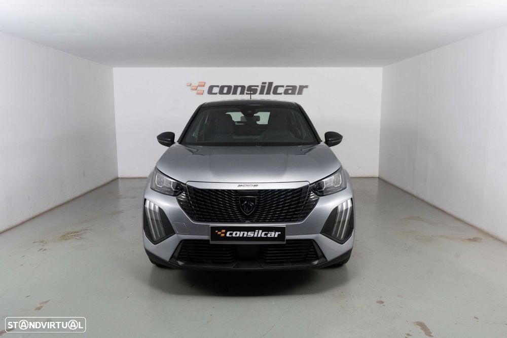 Peugeot 2008 1.2 PureTech Active Pack - 3