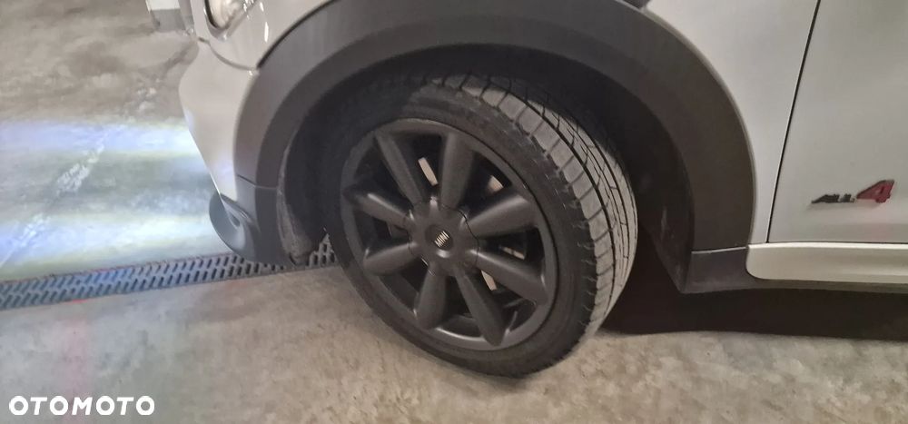 MINI Countryman Cooper S All4 - 14